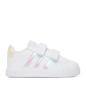 Obrázek produktu Sneakersy adidas GRAND COURT 2.0 CF I GY2328 Bílá