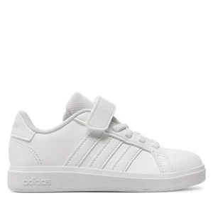 Obrázek produktu Sneakersy adidas Grand Court 2.0 El C IH5531 Bílá