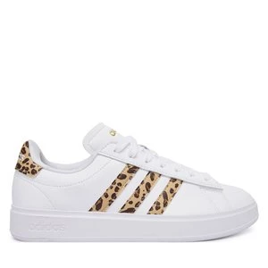 Obrázek produktu Sneakersy adidas Grand Court 2.0 ID2994 Bílá