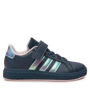 Obrázek produktu Sneakersy adidas Grand Court 2.0 IE3850 Tmavomodrá