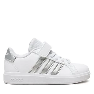 Obrázek produktu Sneakersy adidas Grand Court 2.0 IH5532 Bílá