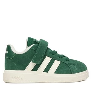 Obrázek produktu Sneakersy adidas Grand Court 2.0 JR0776 Zelená