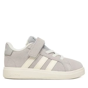 Obrázek produktu Sneakersy adidas Grand Court 2.0 JR0782 Šedá
