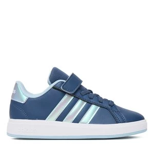 Obrázek produktu Sneakersy adidas Grand Court 2.0 JR6118 Tmavomodrá