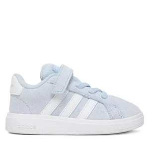 Obrázek produktu Sneakersy adidas Grand Court 2.0 KI6487 Světle modrá