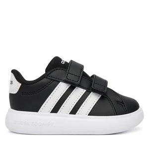 Obrázek produktu Sneakersy adidas Grand Court 3.0 Bubble Shoes Infants KI3234 Černá