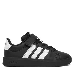 Obrázek produktu Sneakersy adidas Grand Court 3.0 El C KJ4369 Černá