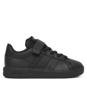 Obrázek produktu Sneakersy adidas Grand Court 3.0 El C KK3790 Černá