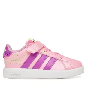 Obrázek produktu Sneakersy adidas Grand Court 3.0 Girls Shoes Infant KI1757 Růžová