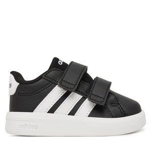 Obrázek produktu Sneakersy adidas Grand Court 3.0 HP3535 Černá