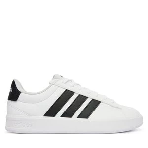 Obrázek produktu Sneakersy adidas Grand Court 3.0 IH1472 Bílá