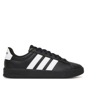 Obrázek produktu Sneakersy adidas Grand Court 3.0 IH1476 Černá