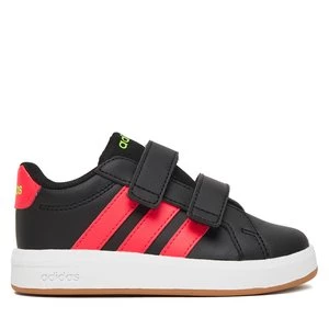 Obrázek produktu Sneakersy adidas Grand Court 3.0 Infants JP9375 Černá