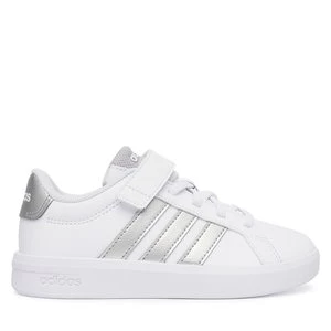 Obrázek produktu Sneakersy adidas Grand Court 3.0 JP9368 Bílá