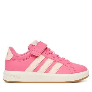 Obrázek produktu Sneakersy adidas Grand Court 3.0 JP9370 Růžová