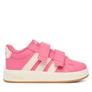Obrázek produktu Sneakersy adidas Grand Court 3.0 JP9377 Růžová