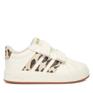 Obrázek produktu Sneakersy adidas Grand Court 3.0 KJ4831 Bílá