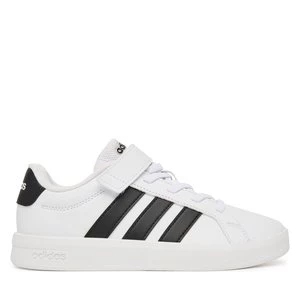 Obrázek produktu Sneakersy adidas Grand Court 3.0 Shoes Children HP3531 Bílá