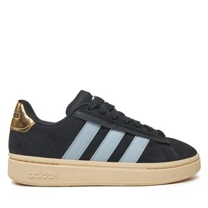 Obrázek produktu Sneakersy adidas Grand Court Alpha 00s JH8671 Černá
