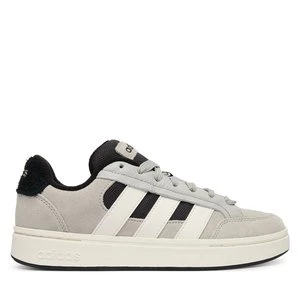 Obrázek produktu Sneakersy adidas Grand Court Alpha HQ7360 Šedá