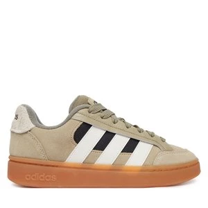 Obrázek produktu Sneakersy adidas Grand Court Alpha HQ7361 Béžová