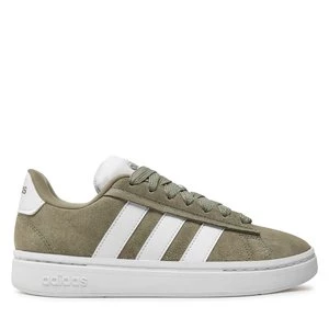 Obrázek produktu Sneakersy adidas Grand Court Alpha IH3849 Zelená