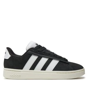 Obrázek produktu Sneakersy adidas Grand Court Alpha JH7235 Černá