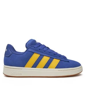 Obrázek produktu Sneakersy adidas Grand Court Alpha JI1714 Tmavomodrá