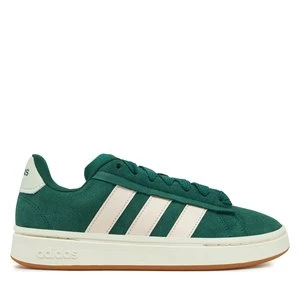 Obrázek produktu Sneakersy adidas Grand Court Alpha JI1715 Zelená