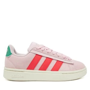 Obrázek produktu Sneakersy adidas Grand Court Alpha JI1717 Růžová