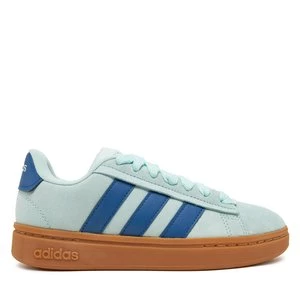 Obrázek produktu Sneakersy adidas Grand Court Alpha JI1718 Modrá