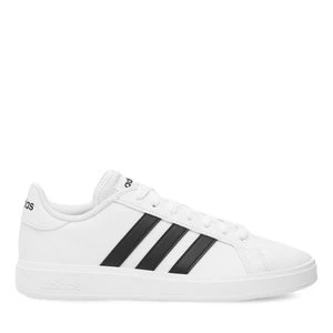 Obrázek produktu Sneakersy adidas Grand Court Base 2.0 GW9261 Bílá