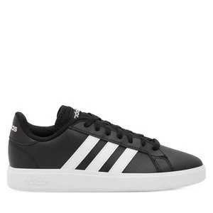 Obrázek produktu Sneakersy adidas Grand Court Base 2.0 GW9262 Černá