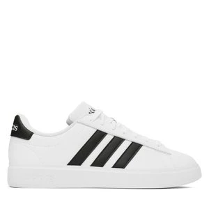 Obrázek produktu Sneakersy adidas Grand Court Cloudfoam GW9195 Bílá