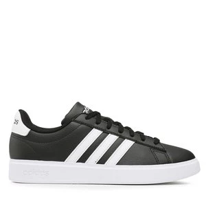 Obrázek produktu Sneakersy adidas Grand Court Cloudfoam GW9196 Černá