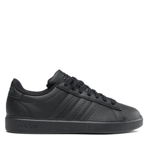 Obrázek produktu Sneakersy adidas Grand Court Cloudfoam GW9198 Černá