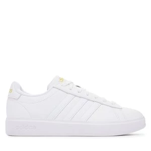 Obrázek produktu Sneakersy adidas Grand Court Cloudfoam Lifestyle Court Comfort Shoes GW9213 Bílá