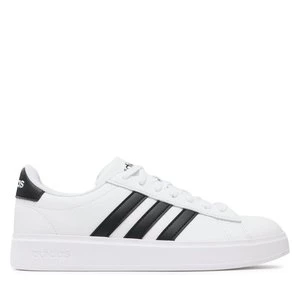 Obrázek produktu Sneakersy adidas Grand Court Cloudfoam Lifestyle Court Comfort Shoes GW9214 Bílá