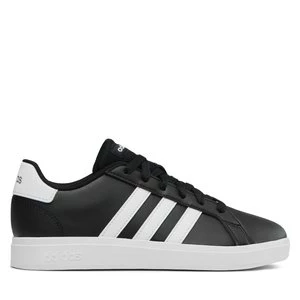 Obrázek produktu Sneakersy adidas Grand Court GW6503 Černá