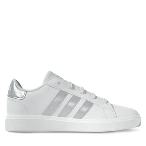 Obrázek produktu Sneakersy adidas Grand Court GW6506 Bílá