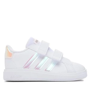 Obrázek produktu Sneakersy adidas Grand Court Lifestyle Court GY2328 Bílá