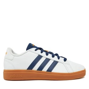 Obrázek produktu Sneakersy adidas Grand Court Lifestyle JI0969 Bílá