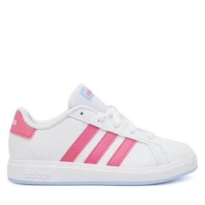 Obrázek produktu Sneakersy adidas Grand Court Lifestyle JI0971 Bílá
