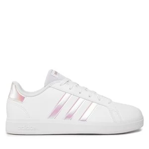 Obrázek produktu Sneakersy adidas Grand Court Lifestyle Lace Tennis Shoes GY2326 Bílá