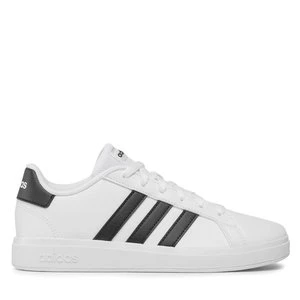 Obrázek produktu Sneakersy adidas Grand Court Lifestyle Tennis Lace-Up Shoes GW6511 Bílá
