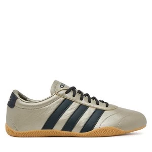 Obrázek produktu Sneakersy adidas Grand Court Lo JQ9681 Zlatá