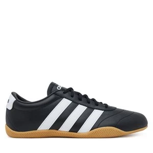 Obrázek produktu Sneakersy adidas Grand Court Lo JQ9684 Černá