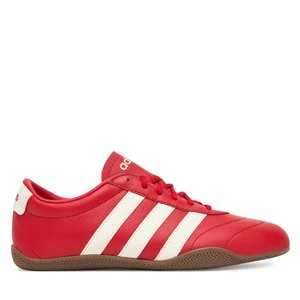 Obrázek produktu Sneakersy adidas Grand Court Lo JQ9691 Červená
