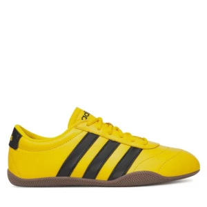 Obrázek produktu Sneakersy adidas Grand Court Lo JQ9693 Žlutá