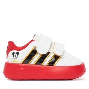 Obrázek produktu Sneakersy adidas Grand Court Mickey Cf I JQ8070 Bílá